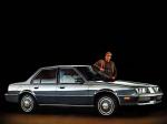 Oldsmobile Firenza Sedan 1982 года